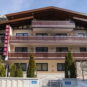 Apartment Bellaria, Solden