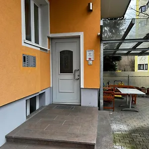  Guest house Salzburgrooms Austria