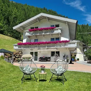 Appartamento Skorpion, Sölden