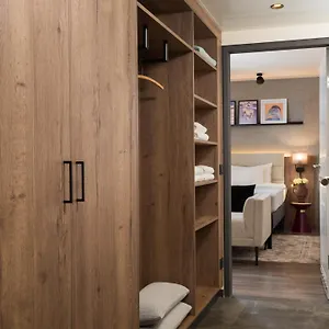 *** Aparthotel Master Linzergasse Austria
