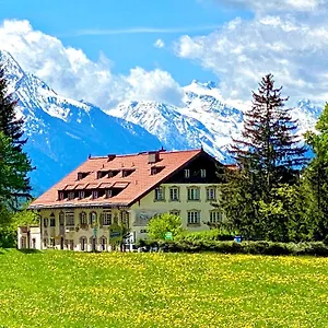 *** Hotel Restaurant Gruenwalderhof Austria